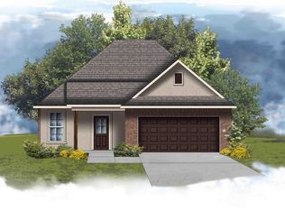 1353 Aldon St, Foley, AL 36535