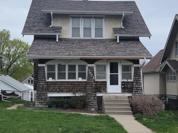 3072 S 33rd St, Omaha, NE 68105