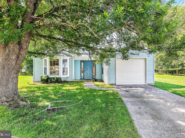 407 Lenape Dr, Little Egg Harbor, NJ 08087
