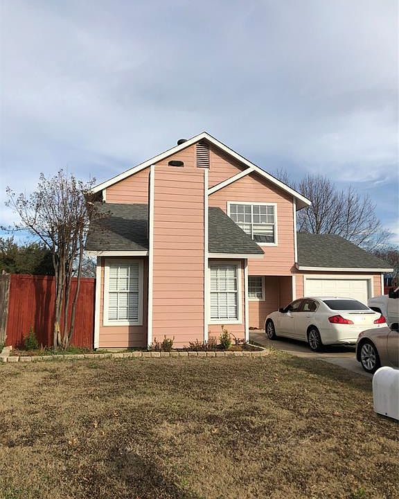 1st image of 1621 Colonnade Dr