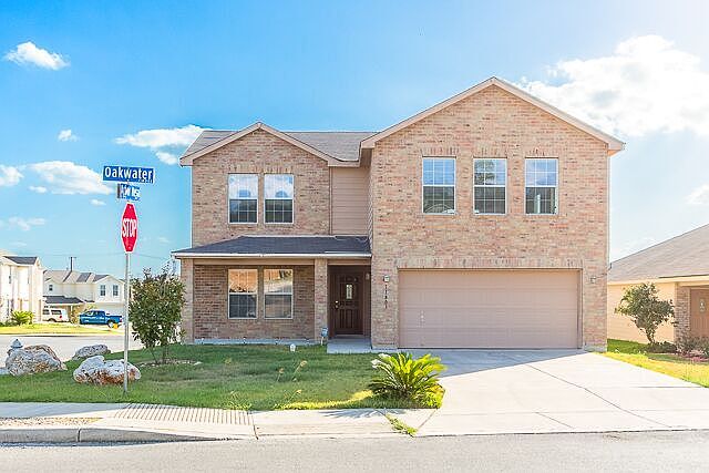 1st image of 11803 Oak Water