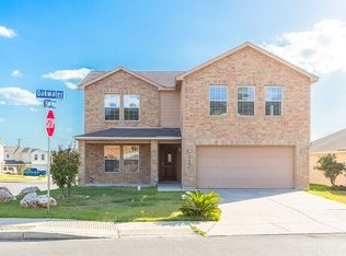 11803 Oak Water, San Antonio, TX 78249
