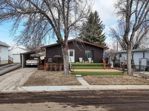 130 S 3rd Ave E, Rockyford, AB T0J 2R0
