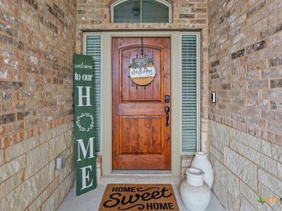5618 Fenton Ln, Belton, TX, 76513