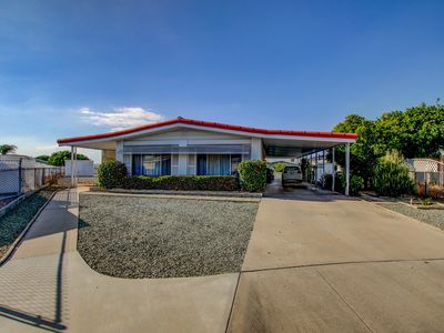 43700 Payne Ave, Hemet, CA, 92544