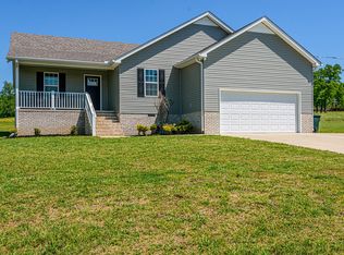 390 Old Campbellsville Rd, Pulaski, TN 38478