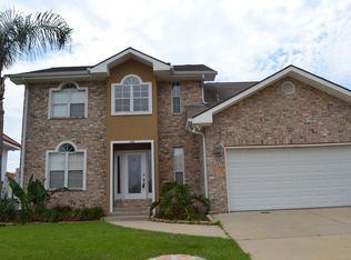 208 Lorelei Cir, Slidell, LA 70458