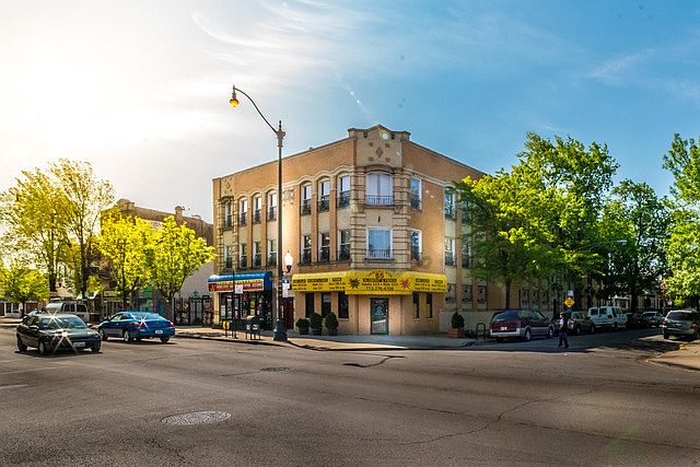 1st image of 1947 N Kildare Ave #7
