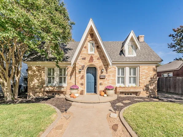 2815 Ivandell Ave, Dallas, TX 75211