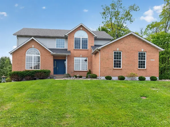 5733 Yamassee Dr, Hamilton, OH 45011