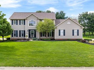 8835 Leyland Ave NW, North Canton, OH 44720