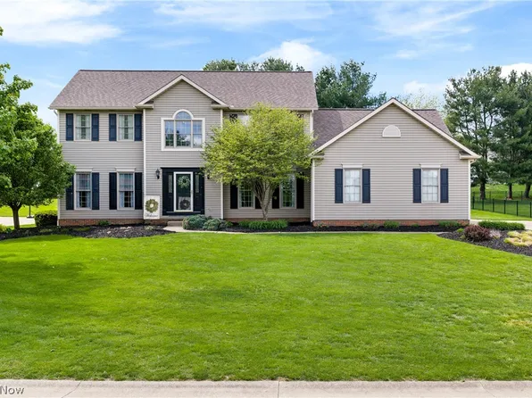 8835 Leyland Ave NW, North Canton, OH 44720