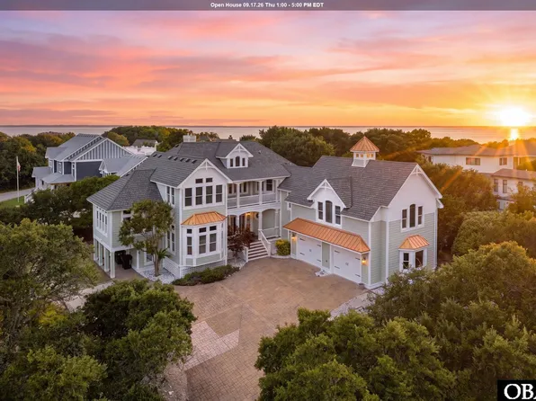 337 Sea Oats Trl Lot 7, Kitty Hawk, NC 27949