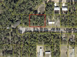 Fernwood Ct W, Defuniak Springs, FL 32433