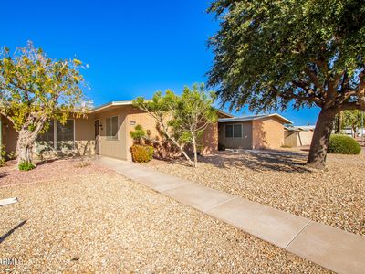 10738 W Santa Fe Dr, Sun City, AZ, 85351