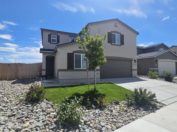 632 Coyote Bluff Ct, Reno, NV 89506