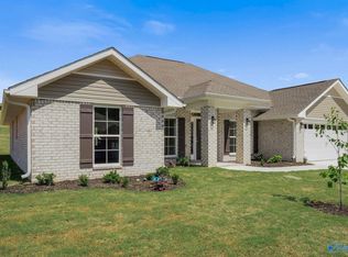 204 Gwynns Fall Trl, Huntsville, AL 35810