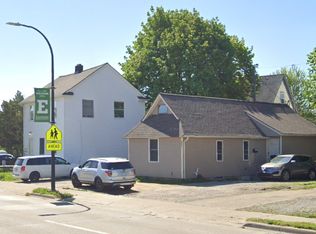 957 Washtenaw Ave, Ypsilanti, MI 48197