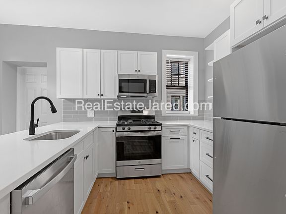 3rd image of 26 Glenville Ave #1