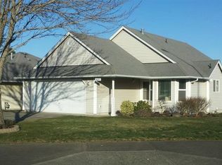 5622 Mount Saint Helens St SE, Lacey, WA 98503