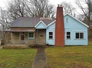410 Avondale Rd, Huntington, WV 25705