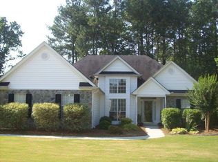 5020 Victoria Park Dr, Loganville, GA 30052