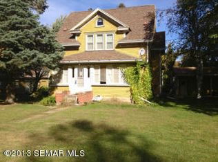 103 2nd St SE, Geneva, MN 56035