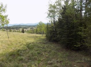 130 Blackfoot Dr, Como, CO 80456