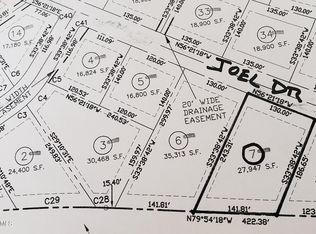 Joel Dr LOT 7, Archbald, PA 18403