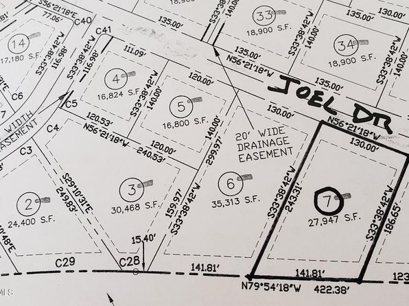Joel Dr LOT 7, Archbald, PA 18403