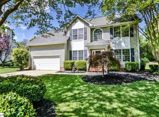 110 Summerwalk Pl, Simpsonville, SC 29681