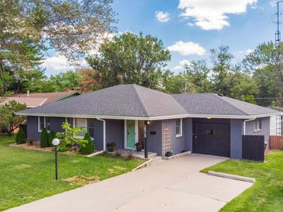 2515 Stockwell St, Lincoln, NE, 68502