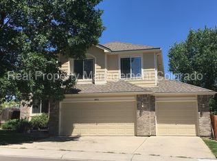 10619 W Parkhill Ave, Littleton, CO 80127