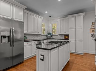 1420 Heritage Links Dr, Wake Forest, NC 27587
