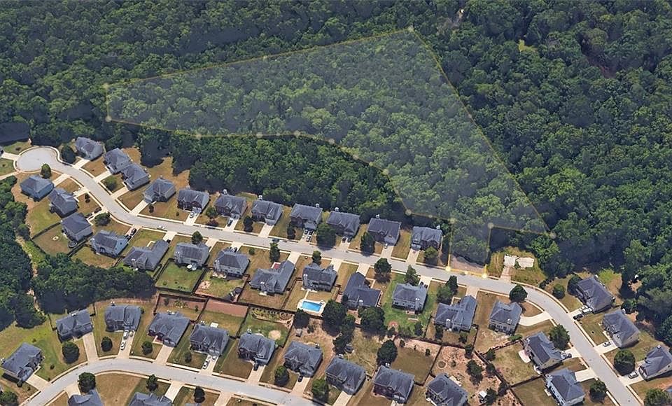 1st image of 0 Georgia Dr
