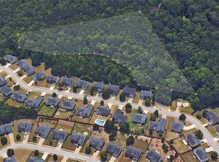 0 Georgia Dr, Douglasville, GA 30135