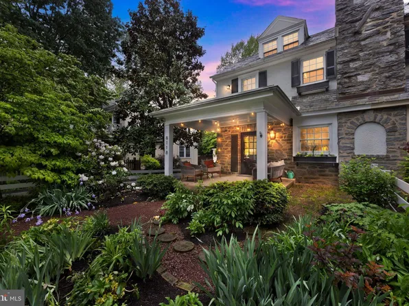 8118 Eastern Ave, Glenside, PA 19038
