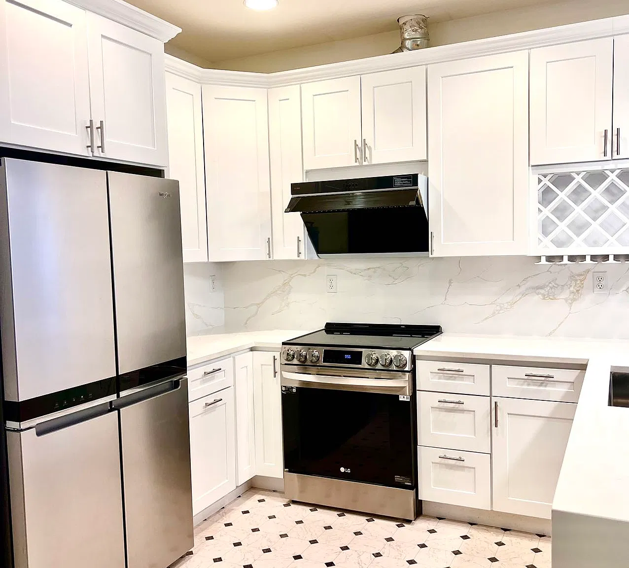 2 bed, 1089 sqft, $2,800 — Photo 3