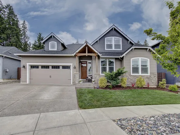 2812 SE 18th Ave, Battle Ground, WA 98604