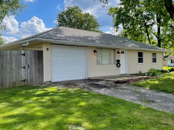 1273 Klose Ave, New Carlisle, OH 45344