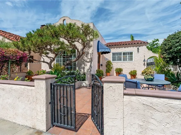 143 Roycroft Ave, Long Beach, CA 90803