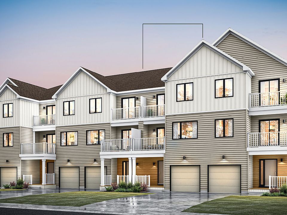 B Elevation Rendering