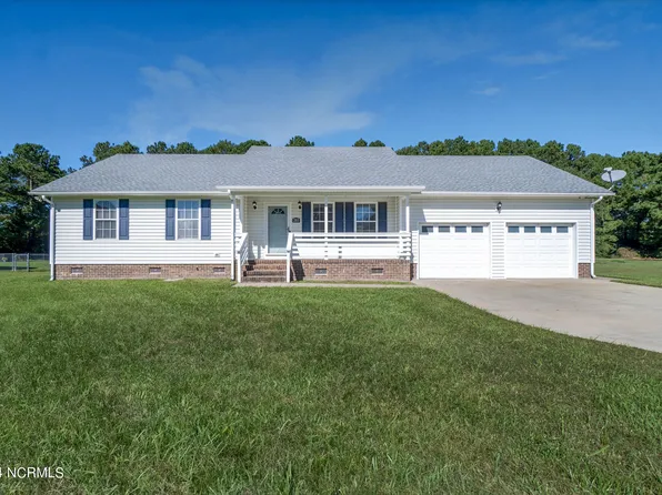 203 Betty Drive, Elizabeth City, NC 27909