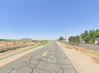 37101 Calico Blvd LOT 2, Yermo, CA 92398