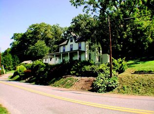 402 Bridge Valley Rd, Pequea, PA 17565