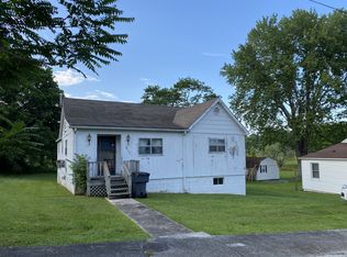 212 Walker St, McMinnville, TN 37110