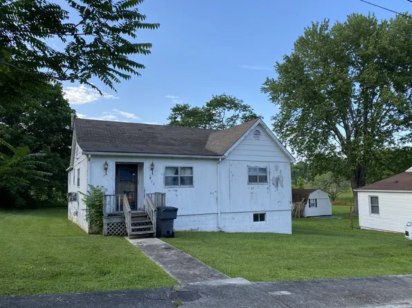 212 Walker St, McMinnville, TN 37110