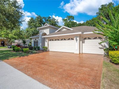 216 Homestretch Blvd, Deland, FL, 32724