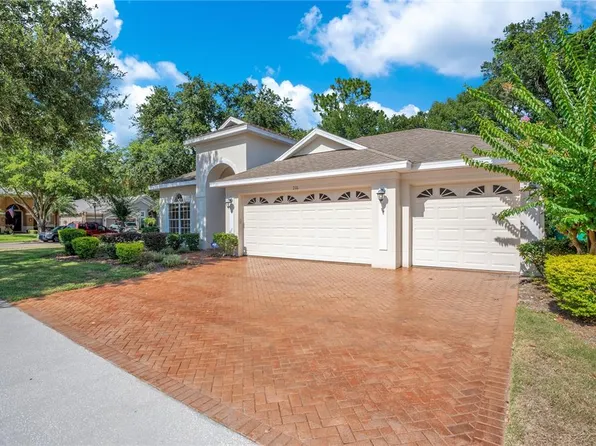 216 Homestretch Blvd, Deland, FL 32724