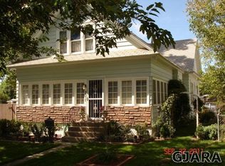 313 5th St, Clifton, CO 81520